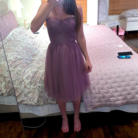 Sweetheart Wedding Dress - Picture 1 of 9